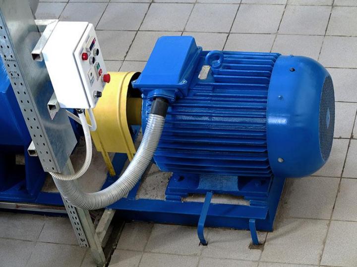 Nettoyage pompe de relevage Draguignan